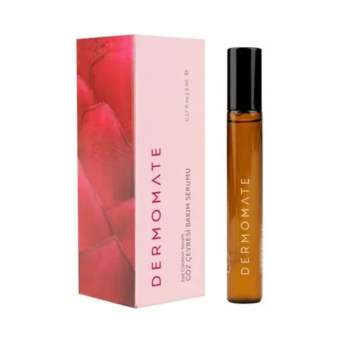 Dermomate Augenserum - 5ml Anti-Aging Hydration