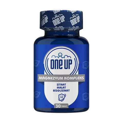 Комплекс магния One Up 30 таблеток