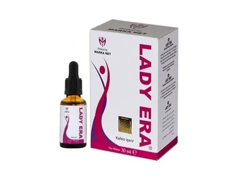 Lady Era ليدي إيرا دروب للنساء 15 مل