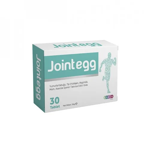 Jointega 30 таблеток от North Line