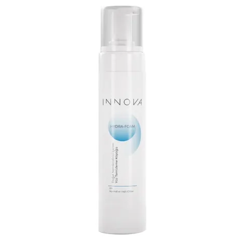 Innova Hydra Foam Cleanser For Normal And Oily Skin 200 ml