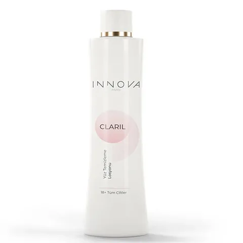 Лосьон для очищения Innova Claril 200 мл