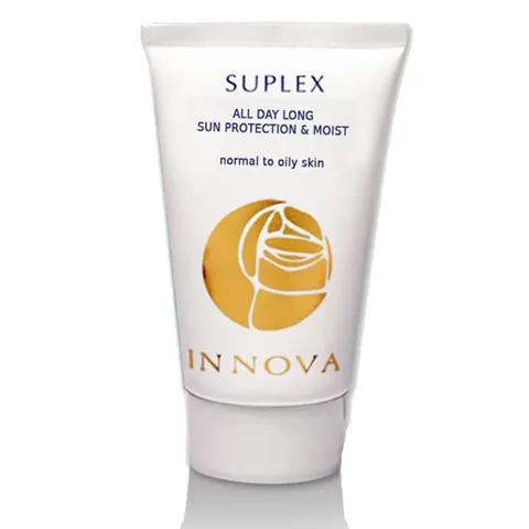 Innova كريم العناية المرطب إينوفا سوبلكس 50 مل