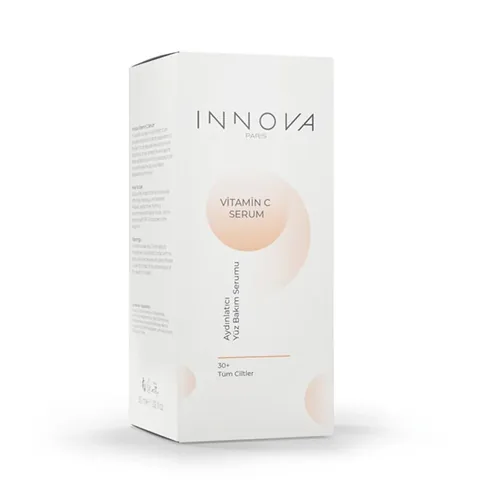 Innova Vitamin C Brightening Serum 30 ml