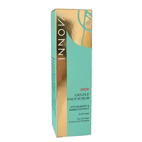 Innova Gentle Facial Peeling 75 ml