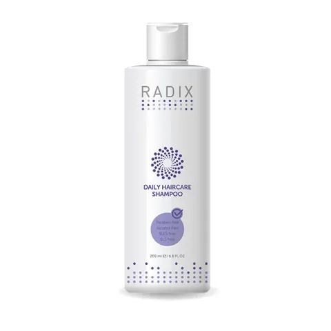 Radix Daily Care Shampoo 200ml