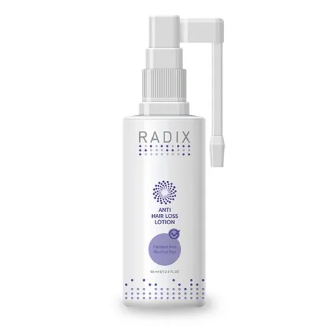 Radix Haarausfallpräventionslotion - 60ml