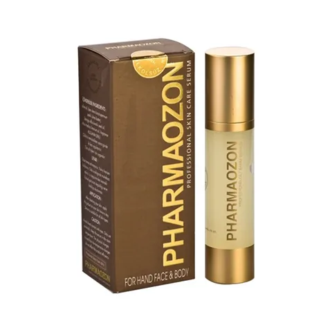 Сыворотка для ухода за кожей Pharmaozon Professional 50 мл