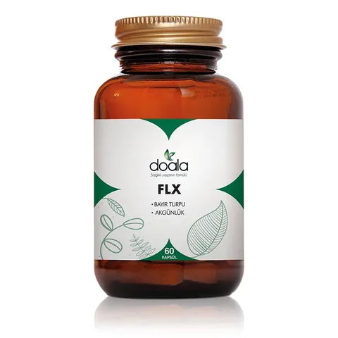Doala Flx 60 capsules