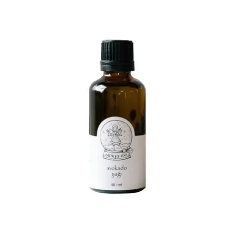 Масло авокадо 50 мл от Alchemy House