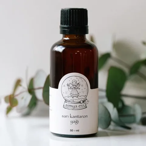Масло зверобоя 50 мл от Alchemy House