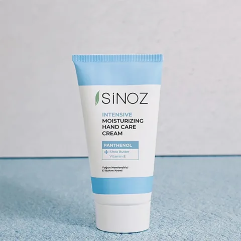 Sinoz Intense Moisturizing Hand Cream 50 ml