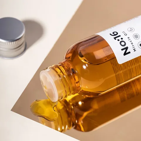 Sinoz NO:16 Miracle Oil 100 ml