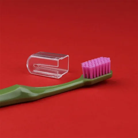 Dentiste 6580 Premium Weiche Zahnbürste