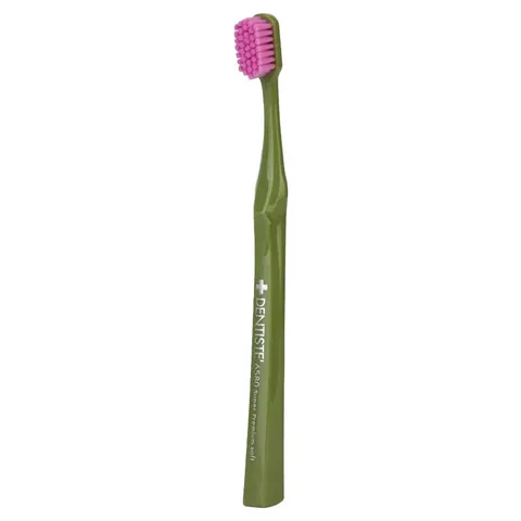 Dentiste 6580 Premium Weiche Zahnbürste