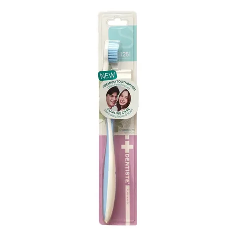 Достигните тщательной чистоты с Dentiste My Brush (S)