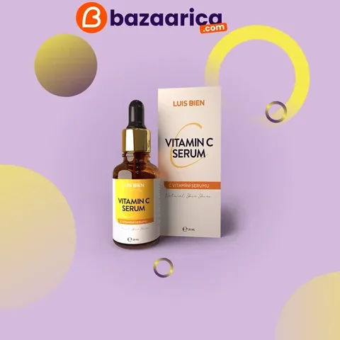 Luis Bien Vitamin C Serum 30ml