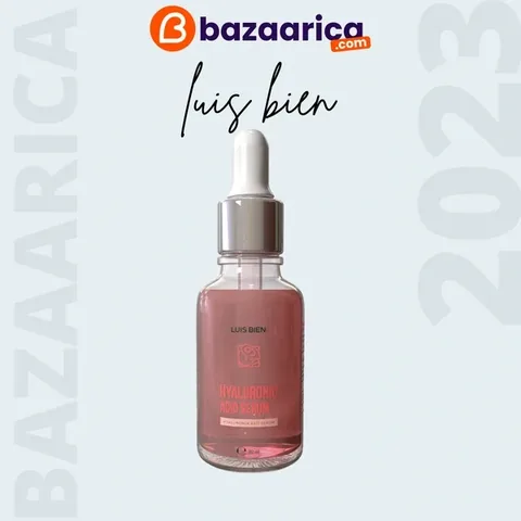 Luis Bien Hyaluronic Acid Serum 30 ml