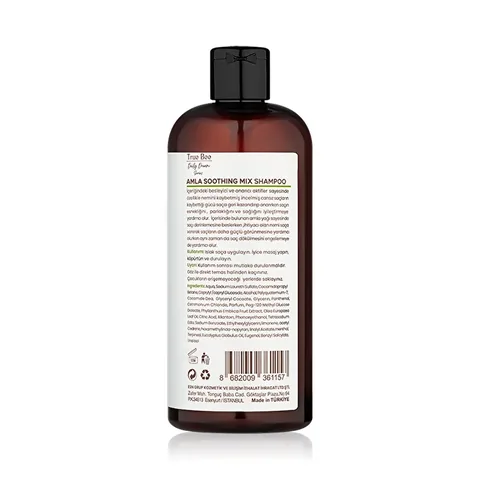 True Bee Daily Dream Amla Shampoo 400 ml