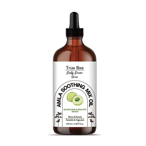 True Bee Amla Komplex Haaröl 100ml