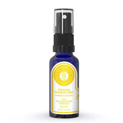Arotolia Nachtkerzenöl 30 ml - Natürliche Hautpflege-Lösung