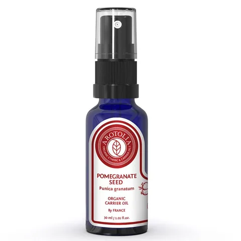 Arotolia Bio-Granatapfelkernöl 30ml
