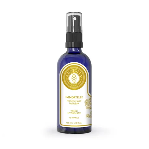 Arotolia Organic Immortelle Hydrolate 100 ml