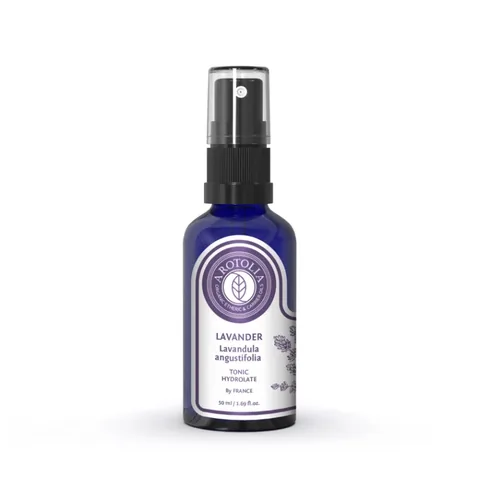 Arotolia Bio Lavendel-Hydrosol 50ml