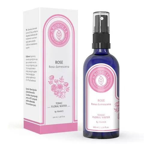 Arotolia Rose Water 100 ml