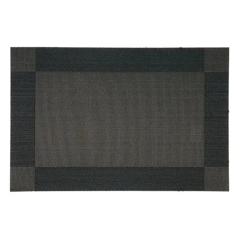 Бирюзовый ПВХ поднос 30 x 45 см BRD-2070 от Biradli