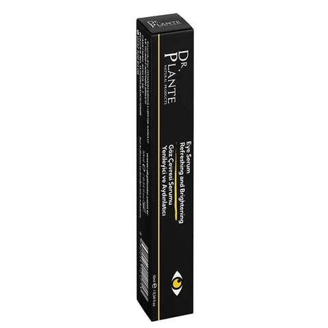 Dr. Plante Eye Contour Serum 10 ml