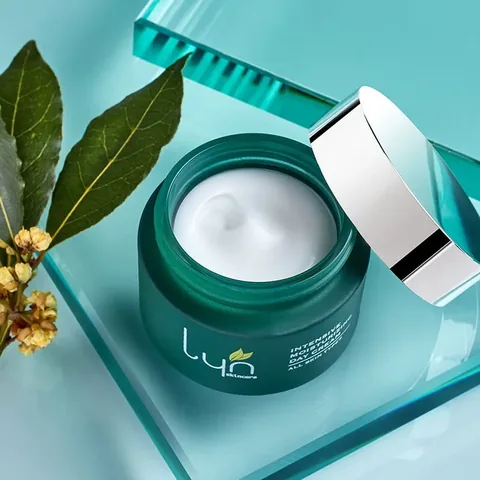 Интенсивный увлажняющий дневной крем 50 мл от Lyn Skincare