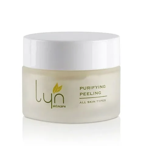 Очищающий пилинг Lyn Skincare 50 мл