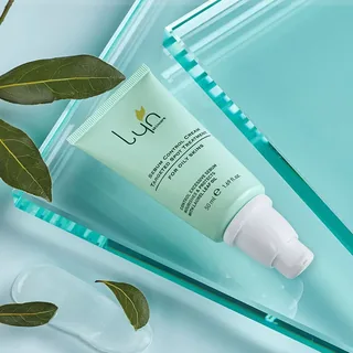 LYN Hautpflege Sebum Control Spot Treatment Creme 50ml