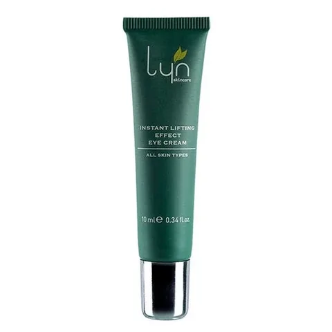LYN Hautpflege Lifting Augencreme 10ml