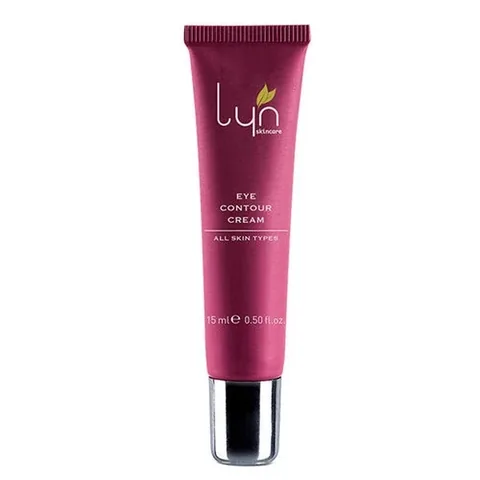 LYN Aufhellende Augenpflegecreme 15ml