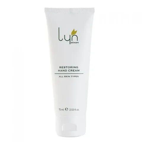 Крем для рук восстанавливающий 75 мл от Lyn Skincare