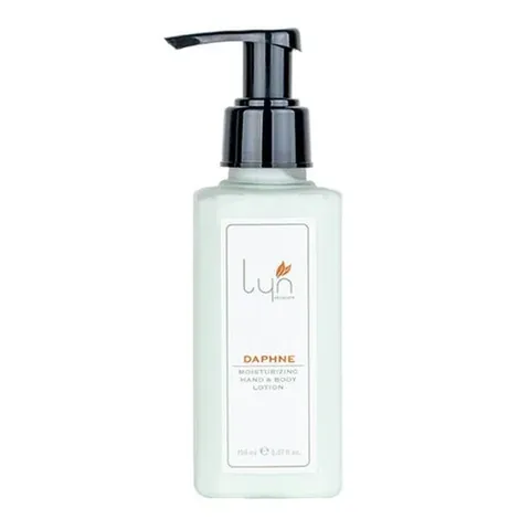 Увлажняющий крем для рук и тела Lyn Skincare Daphne 150 мл
