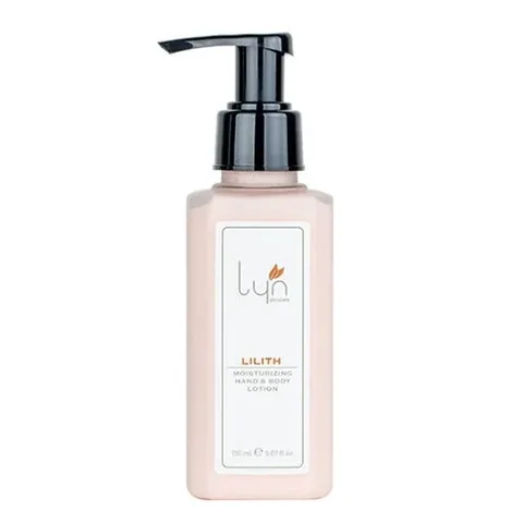 Увлажняющий лосьон для рук и тела Lyn Skincare Лилит 150 мл