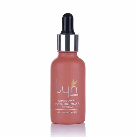 Сыворотка для сужения пор 30 мл от Lyn Skincare
