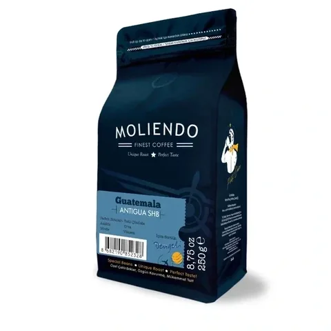 Moliendo Guatemala Antigua SHB Kaffeebohnen - 250g