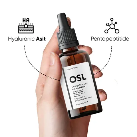 Сыворотка Osl Omega Skin Lab Cef-ha 30 мл