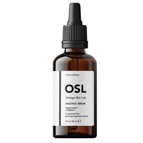 Салициловое сыворотка Osl Omega Skin Lab 30 мл