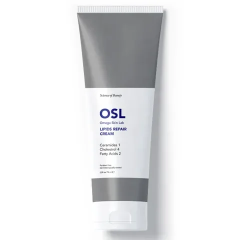 Osl Omega Skin Lab Lipids Repair Cream 75 ml