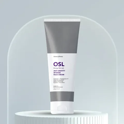 Osl Omega Skin Lab Anti Gravity Intense Face Cream 75 ml