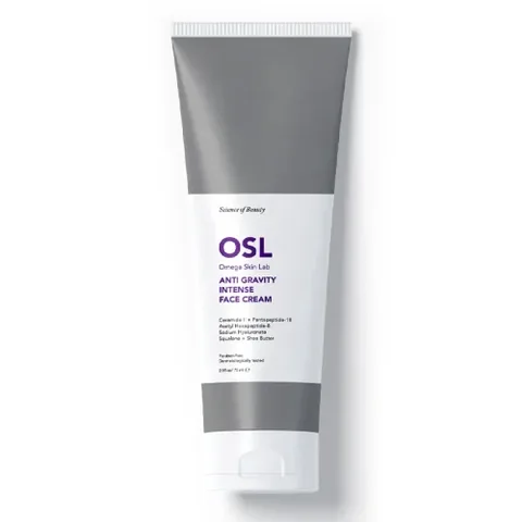 Osl Omega Skin Lab Anti Gravity Intense Face Cream 75 ml