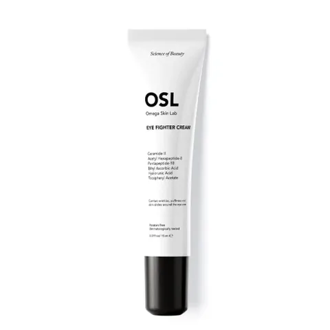 OSL Augenfighter Creme 15ml - Anti-Aging Augencreme