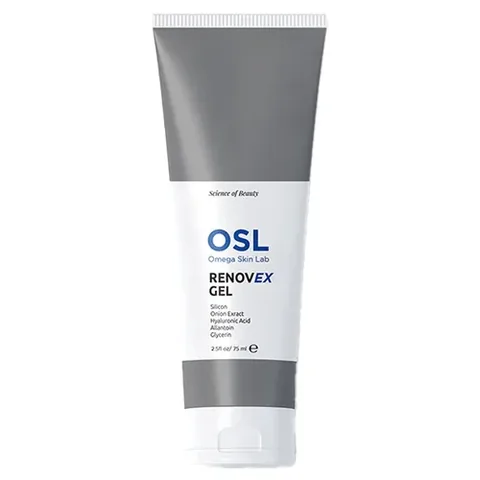 Osl Omega Skin Lab جل أو إس إل أوميجا سكين لاب رينوڤكس 75 مل