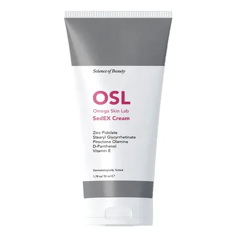 OSL Omega Skin Lab SedEX Creme 50ml
