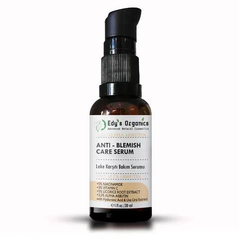 Edys Organics Blemish Serum 30 ml